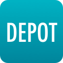 ATBAS DEPOT Icon