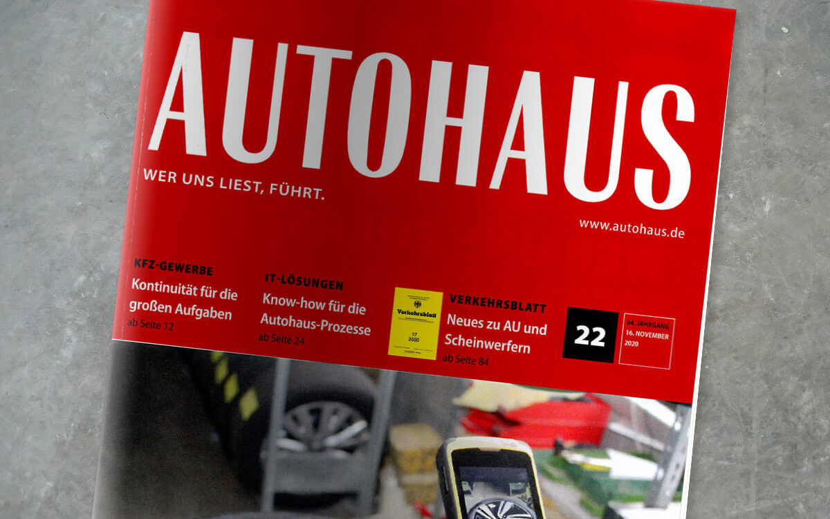 Service mit Know-how und Kundennähe - Autoteile Post AG