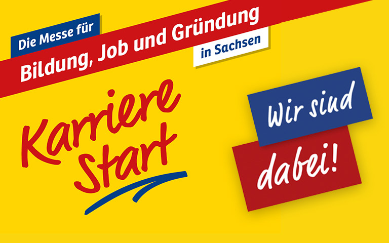 Titelbild ATBAS auf der Karrierstart 2026